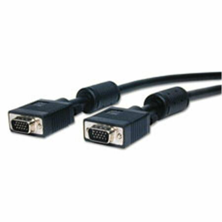 LIVEWIRE Standard Series HD15 plug to plug Cable 10ft LI52739